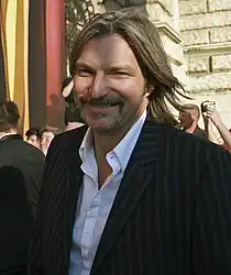 Stefan Jürgens 2009