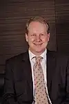 Foto des Abgeordneten