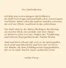 Stefan Zweig Erotik und Drama