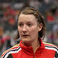 Stefanie Melbeck