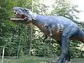 Tyrannosaurus Rex