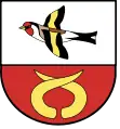 Wappen von Stehelčeves