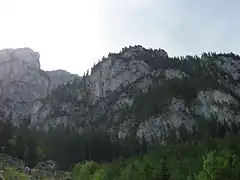 Nordwand