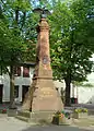 Kriegerdenkmal