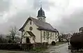 Herz-Jesu-Kirche
