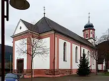 Heiligkreuzkirche