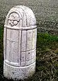Bildhauerei „Himmelpforte“ in Wemding