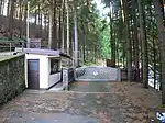 Eingangsbereich