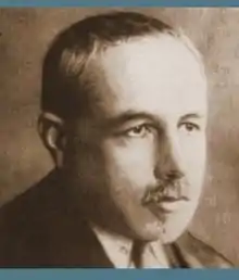 Maximilian Steinberg
