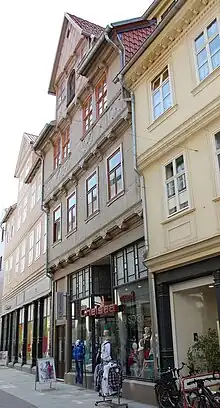 Kaufmannshaus