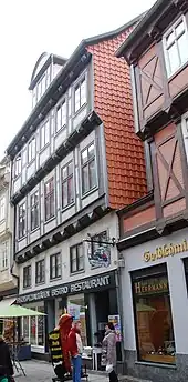 Kaufmannshaus