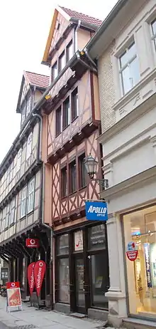 Wohnhaus