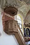 Kanzel