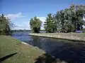 Ablage, Steinhafen genannt