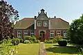 Wohnhaus in Steinhagen