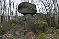 Flächennaturdenkmal „Quarkquetsche“