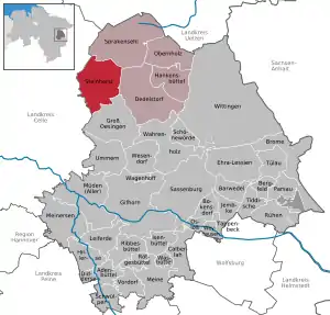 Karte