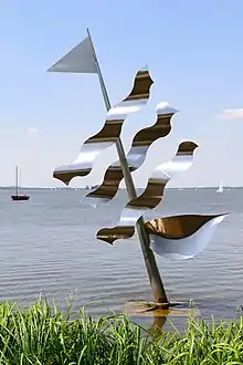 „Undines Traum“ (von Hans-Jürgen Zimmermann)