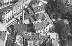 Steinmühle um 1908