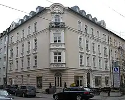 Steinstraße