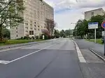 Steinstraße