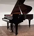 Steinway B amerikanischer Bauart