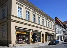 Wohnhaus