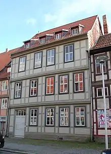 Kaufmannshof