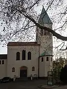 Stele Alte Wittener Straße