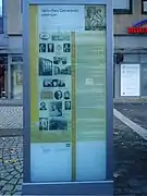 Stele 6