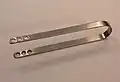 Eiszange Cylinder Line