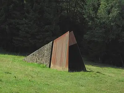 Keil, Olaf Bergmann
