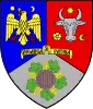 Wappen des Kreises Vrancea