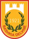 Wappen von Delvina