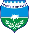 Wappen von Divjaka