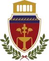Wappen von Fier