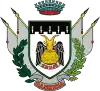 Wappen von Kruja