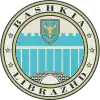 Wappen von Librazhd