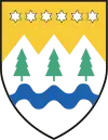 Wappen von Gemeinde Malësia e Madhe