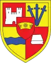Wappen von Gemeinde Mat