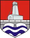 Wappen von Memaliaj