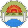 Wappen von Rrogozhina