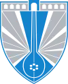 Wappen von Gemeinde Tropoja