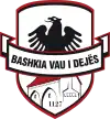 Wappen von Vau-Deja