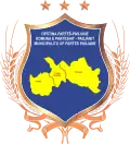 Wappen von Parteš