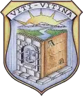 Wappen von Vitia