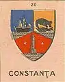 Constanța, Rumänien