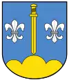 Wappen der Gemeinde Stemwede