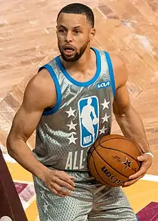 Stephen Curry (2022)