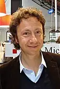 Stéphane Bern
